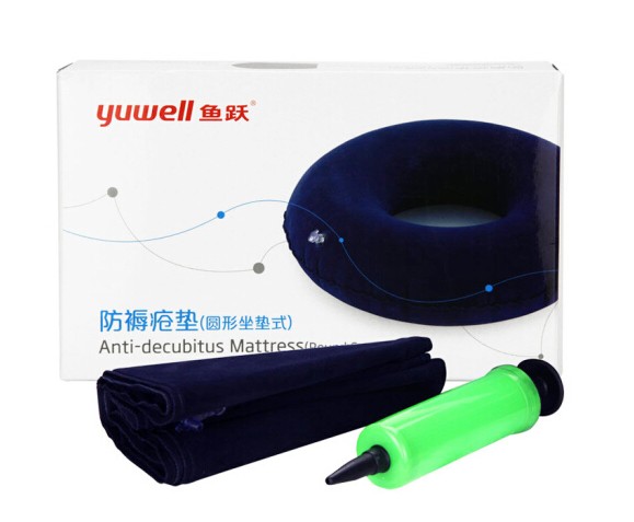 樂(lè)康醫(yī)療器械_江蘇魚躍 圓氣墊